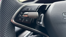 Skoda Enyaq 210kW 85 Sportline 82kWh 5dr Auto Electric Estate